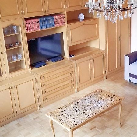 Apartment Per Day Vrbas Esterno foto