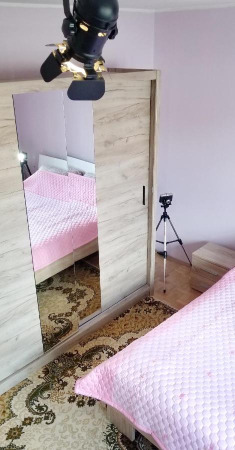 Apartment Per Day Vrbas Esterno foto