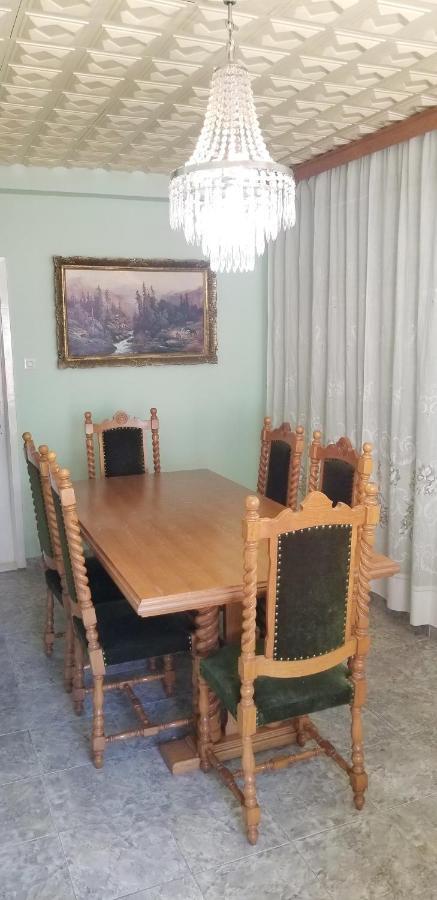 Apartment Per Day Vrbas Esterno foto