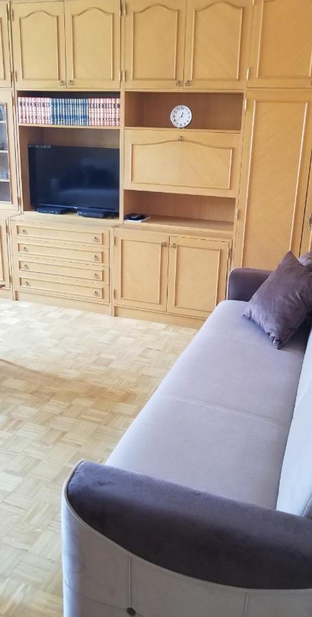 Apartment Per Day Vrbas Esterno foto