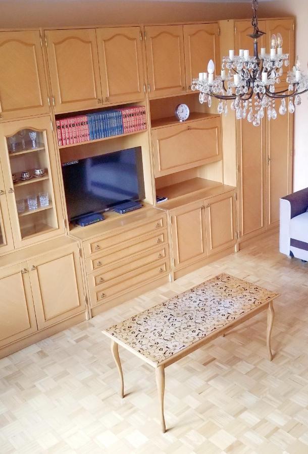 Apartment Per Day Vrbas Esterno foto
