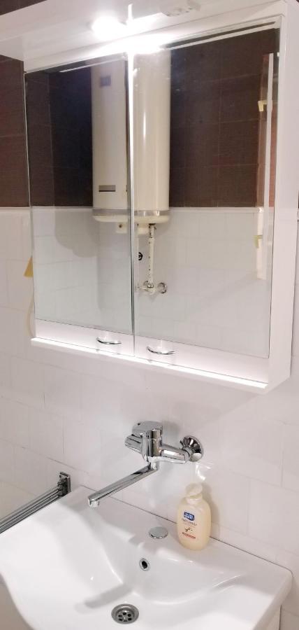 Apartment Per Day Vrbas Esterno foto