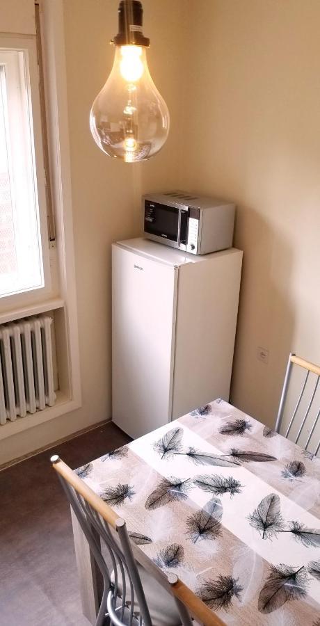 Apartment Per Day Vrbas Esterno foto