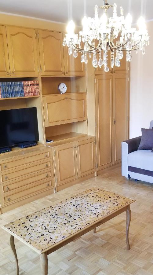 Apartment Per Day Vrbas Esterno foto